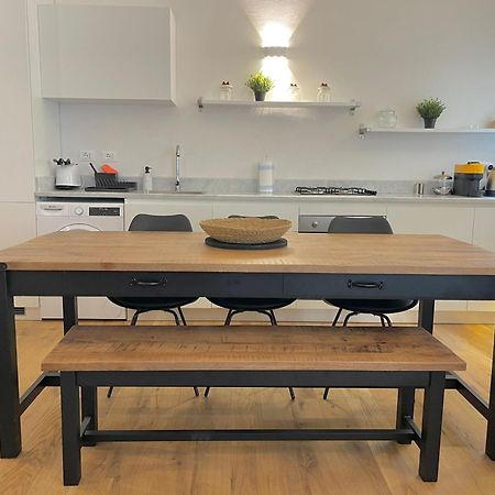 I Marmi New Royal Design Apartment Livorno Exterior foto